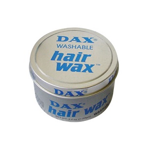 Dax Washable Hair Wax 99g